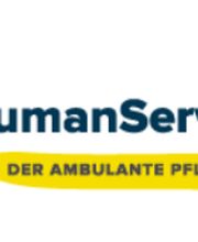 HumanService mobil GmbH Logo
