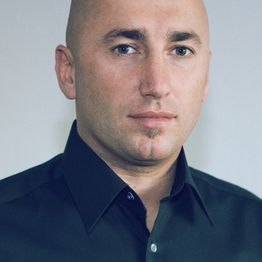 Hochzeitsfotograf Andrej Pavlov