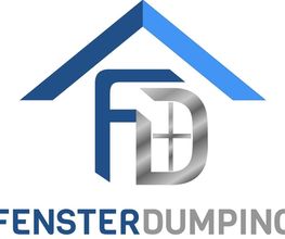 Fensterdumping  Logo