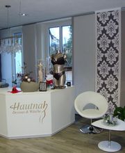 Hautnah - Dessous & Wäsche Logo