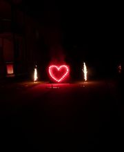 Herzlichterbild