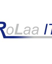 Rolaa IT Logo
