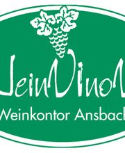 Weinkontor Ansbach Logo