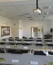 Fortbildungsinstitut Vulkaneifel Logo