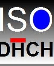 isodach GmbH Logo