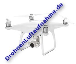 DrohnenLuftaufnahme.de Logo