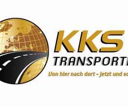KKS Transporte Logo
