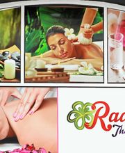 Rada Thaimassage Lörrach Logo