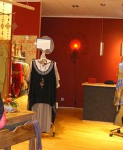 Ansicht Boutique