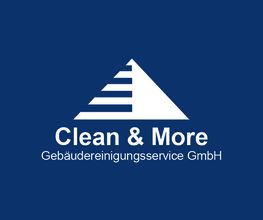 Clean and More GmbH Logo