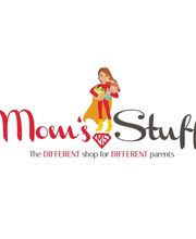 Mom‘s Stuff Logo