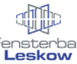 Fensterbau Leskow  Logo
