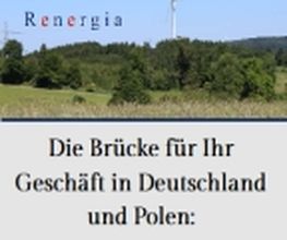 RENERGIA GmbH Logo