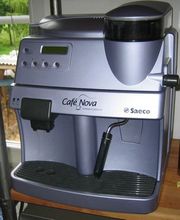 Saeco Nova Accento