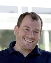 Geschäftsführer Steffen Geßner