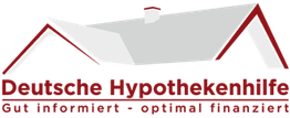 Logo mit rotem Berg und dem Text "Alpine Construction" in roter und grauer Schrift darunter.