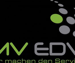 MV EDV GmbH Logo