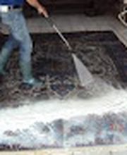 Teppich - Bio - Handwäsche