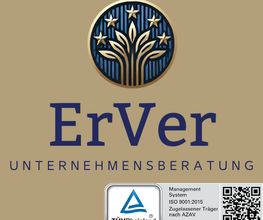 ErVer eG Logo