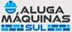 Aluga Máquinas