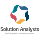 Colorful logo with overlapping shapes above text reading "Royal Society Open Science."