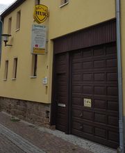 MD-Bauservice Bad Berka e.K. Inhaber Manfred Dombrovsky Logo