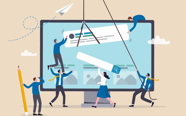 So optimieren Sie Ihre Landingpage gewinnbringend