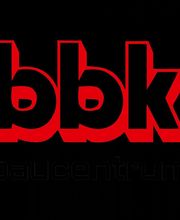 bbk baucentrum Logo
