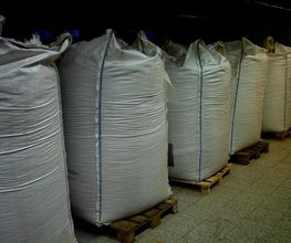 Holzpellet