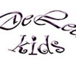 DeLea-kids Kindermode Logo