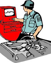 Autowerkstatt-Lichtenrade Logo