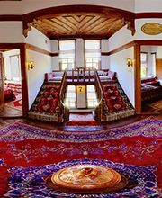 Hotel Mehves Hanim Konak