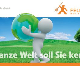 Mehr Infos zur Agentur