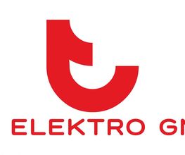 TIS Elektro GmbH Logo