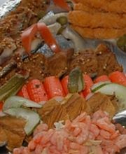 My Buffet  - Einfacher geht’s nicht mehr!