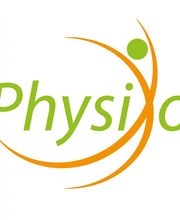 Physiotherapeutische Gemeinschaftspraxis Logo