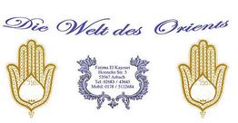 Welt des Orients