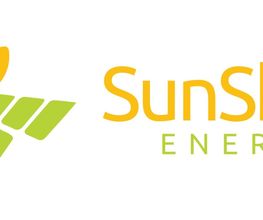 SunShine Energy GmbH Logo
