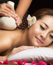 Sabai Thai Massage Logo