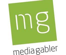 mediagabler Logo
