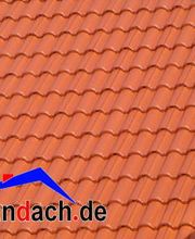 Dachbeschichtung Ziegelrot