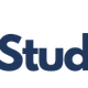 Afbeelding van het StudieHub-logo met een blauwe afstudeerhoed.