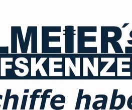 Meier´s Schiffskennzeichen Logo