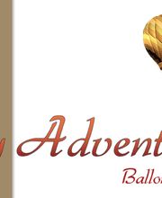 Sky Adventure Logo