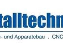 Metalltechnik GmbH Logo