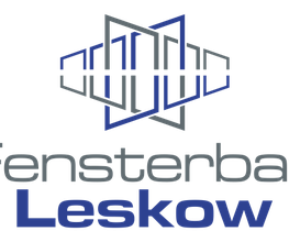 Fensterbau Leskow  Logo