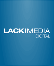 Lackimedia Digital Logo