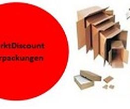 MarktDiscount-Verpackunge Ihr Verpackungsprofi