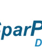 Sparparken Düsseldorf Logo