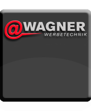 @WAGNER Werbetechnik Logo